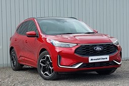 Ford Kuga SUV (20 on) 2.5 FHEV ST-Line X 5dr CVT For Sale - Arnold Clark Click & Collect Swansea, Swansea