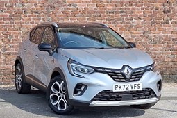 Renault Captur (20 on) 1.0 TCE 90 Techno 5dr For Sale - Arnold Clark Click & Collect Swansea, Swansea