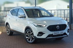 MG ZS SUV (17-24) 1.0T GDi Exclusive 5dr For Sale - Arnold Clark Click & Collect Swansea, Swansea