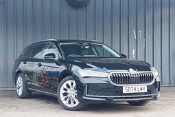 Skoda Superb Estate (24 on) 2.0 TDI SE L 5dr DSG For Sale - Arnold Clark Click & Collect Swansea, Swansea