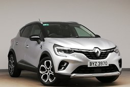 Renault Captur (20 on) 1.3 TCE 140 SE Edition 5dr For Sale - Arnold Clark Click & Collect Swansea, Swansea