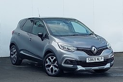 Renault Captur (13-19) GT Line TCe 90 5d For Sale - Arnold Clark Click & Collect Swansea, Swansea