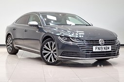 Volkswagen Arteon Coupe (17-24) Elegance 1.5 TSI 150PS DSG auto 5d For Sale - Arnold Clark Click & Collect Swansea, Swansea