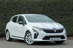 Renault Clio Hatchback (19 on) 1.6 E-TECH full hybrid 145 Evolution 5dr Auto For Sale - Arnold Clark Click & Collect Swansea, Swansea