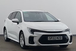 Suzuki Swace Estate (21 on) 1.8 Hybrid SZ5 5dr CVT For Sale - Arnold Clark Click & Collect Swansea, Swansea