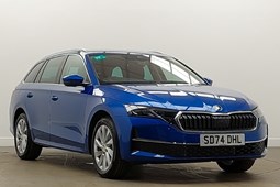 Skoda Octavia Estate (20 on) 1.5 TSI 150 First Edition 5dr For Sale - Arnold Clark Click & Collect Swansea, Swansea