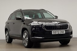 Skoda Karoq SUV (17 on) 2.0 TDI SE Drive 5dr DSG For Sale - Arnold Clark Click & Collect Swansea, Swansea