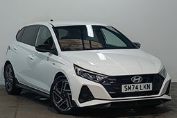 Hyundai i20 Hatchback (20 on) 1.0T GDi N Line S 5dr For Sale - Arnold Clark Click & Collect Swansea, Swansea