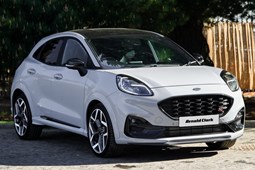 Ford Puma ST (20 on) 1.5 EcoBoost ST 5d For Sale - Arnold Clark Click & Collect Swansea, Swansea