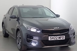 Kia Xceed SUV (19 on) 1.5T GDi ISG 3 5dr For Sale - Arnold Clark Click & Collect Swansea, Swansea