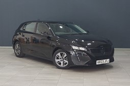 Peugeot 308 Hatchback (21 on) 1.2 PureTech Active Premium 5dr EAT8 For Sale - Arnold Clark Click & Collect Swansea, Swansea