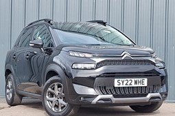 Citroen C3 Aircross SUV (17-24) 1.2 PureTech 110 Shine 5dr For Sale - Arnold Clark Click & Collect Swansea, Swansea