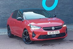 Vauxhall Corsa Hatchback (20 on) SRi Premium 1.2 (100PS) Turbo 5d For Sale - Arnold Clark Click & Collect Swansea, Swansea