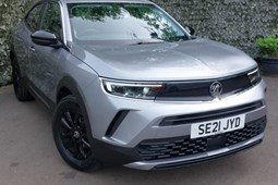 Vauxhall Mokka SUV (20 on) 1.2 Turbo 100 SE 5d For Sale - Arnold Clark Click & Collect Swansea, Swansea