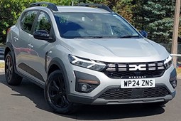 Dacia Sandero Stepway (21 on) 1.0 TCe Extreme 5dr For Sale - Arnold Clark Click & Collect Swansea, Swansea