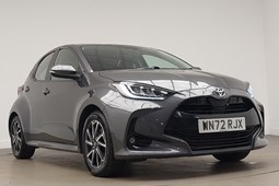 Toyota Yaris (20 on) 1.5 Hybrid Design CVT 5d For Sale - Arnold Clark Click & Collect Swansea, Swansea