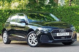 Audi A1 Sportback (18 on) Sport 25 TFSI 95PS 5d For Sale - Arnold Clark Click & Collect Swansea, Swansea