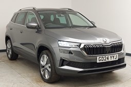 Skoda Karoq SUV (17 on) 1.0 TSI 116 SE L 5dr For Sale - Arnold Clark Click & Collect Swansea, Swansea
