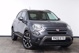 Fiat 500X (15-24) 1.0 Cross 5dr For Sale - Arnold Clark Click & Collect Swansea, Swansea