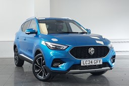 MG ZS SUV (17-24) 1.0T GDi Exclusive 5dr For Sale - Arnold Clark Click & Collect Swansea, Swansea