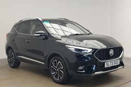 MG ZS SUV (17-24) 1.0T GDi Exclusive 5dr For Sale - Arnold Clark Click & Collect Swansea, Swansea
