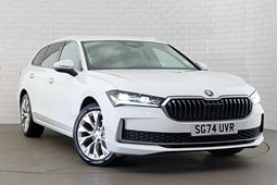Skoda Superb Estate (24 on) 2.0 TDI SE L 5dr DSG For Sale - Arnold Clark Click & Collect Swansea, Swansea