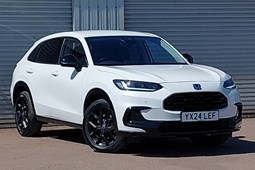 Honda ZR-V SUV (23 on) 2.0 eHEV Sport 5dr CVT For Sale - Arnold Clark Click & Collect Swansea, Swansea