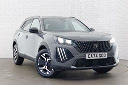 Peugeot 2008 (20 on) 1.2 PureTech 130 Allure 5dr For Sale - Arnold Clark Click & Collect Swansea, Swansea