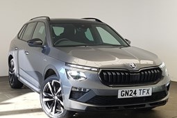 Skoda Kamiq SUV (19 on) 1.5 TSI Monte Carlo 5dr DSG For Sale - Arnold Clark Click & Collect Swansea, Swansea
