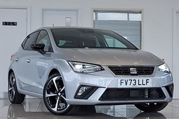 SEAT Ibiza Hatchback (17 on) 1.0 MPI FR Sport 5dr For Sale - Arnold Clark Click & Collect Swansea, Swansea