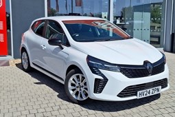 Renault Clio Hatchback (19 on) 1.6 E-TECH full hybrid 145 Evolution 5dr Auto For Sale - Arnold Clark Click & Collect Swansea, Swansea
