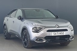 Citroen C4 Hatchback (21 on) 1.2 PureTech [130] Shine 5dr For Sale - Arnold Clark Click & Collect Swansea, Swansea