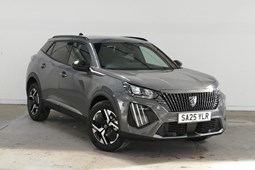 Peugeot 2008 (20 on) 1.2 Hybrid 136 Allure 5dr e-DSC6 For Sale - Arnold Clark Click & Collect Swansea, Swansea