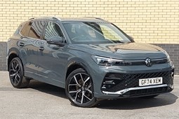 Volkswagen Tiguan SUV (24 on) 2.0 TDI R-Line 5dr DSG For Sale - Arnold Clark Click & Collect Swansea, Swansea