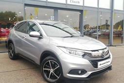 Honda HR-V (15-20) SE 1.5 i-VTEC (09/2018 on) 5d For Sale - Arnold Clark Click & Collect Swansea, Swansea