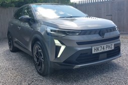 Renault Symbioz SUV (24 on) 1.6 E-Tech FHEV 145 Techno Esprit Alpine 5dr Auto For Sale - Arnold Clark Click & Collect Swansea, Swansea