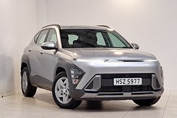 Hyundai Kona SUV (23 on) 1.0T Advance 5dr For Sale - Arnold Clark Click & Collect Swansea, Swansea