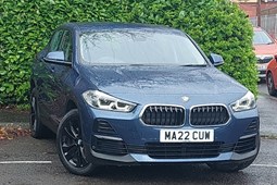BMW X2 SUV (18-23) xDrive 20i [178] Sport 5dr Step Auto For Sale - Arnold Clark Click & Collect Swansea, Swansea