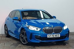 BMW 1-Series Hatchback (19-24) 118i M Sport Dual-clutch auto 5d For Sale - Arnold Clark Click & Collect Swansea, Swansea