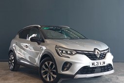 Renault Captur (20 on) 1.3 TCE 140 S Edition EDC 5d For Sale - Arnold Clark Click & Collect Swansea, Swansea