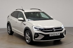 Volkswagen Taigo SUV (22 on) 1.0 TSI 110 R-Line 5dr For Sale - Arnold Clark Click & Collect Swansea, Swansea