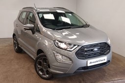 Ford EcoSport (14 on) ST-Line 1.0 EcoBoost 125PS (10/2017 on) 5d For Sale - Arnold Clark Click & Collect Swansea, Swansea