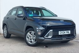 Hyundai Kona SUV (23 on) 1.0T Advance 5dr For Sale - Arnold Clark Click & Collect Swansea, Swansea