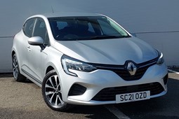 Renault Clio Hatchback (19 on) 1.0 TCe 90 Iconic 5d For Sale - Arnold Clark Click & Collect Swansea, Swansea