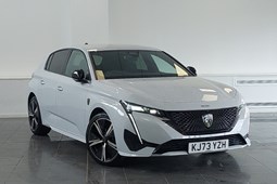 Peugeot 308 Hatchback (21 on) 1.2 PureTech GT 5dr EAT8 For Sale - Arnold Clark Click & Collect Swansea, Swansea