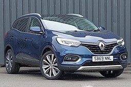 Renault Kadjar (15-22) S Edition TCe 140 5d For Sale - Arnold Clark Click & Collect Swansea, Swansea