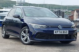 Volkswagen Golf Hatchback (20 on) R-Line 1.5 TSI 150PS 5d For Sale - Arnold Clark Click & Collect Swansea, Swansea