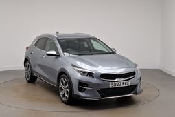 Kia Xceed SUV (19 on) 1.0T GDi ISG Connect 5dr For Sale - Arnold Clark Click & Collect Swansea, Swansea