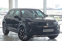 Vauxhall Mokka SUV (20 on) 1.2 Turbo Elite Edition 5dr For Sale - Arnold Clark Click & Collect Swansea, Swansea
