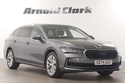 Skoda Superb Estate (24 on) 1.5 TSI e-TEC SE L 5dr DSG For Sale - Arnold Clark Click & Collect Swansea, Swansea